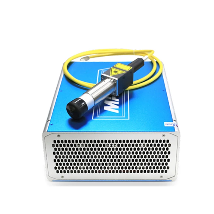 Industrial Laser - Max 20w Pulsed Q-switched Fiber Laser