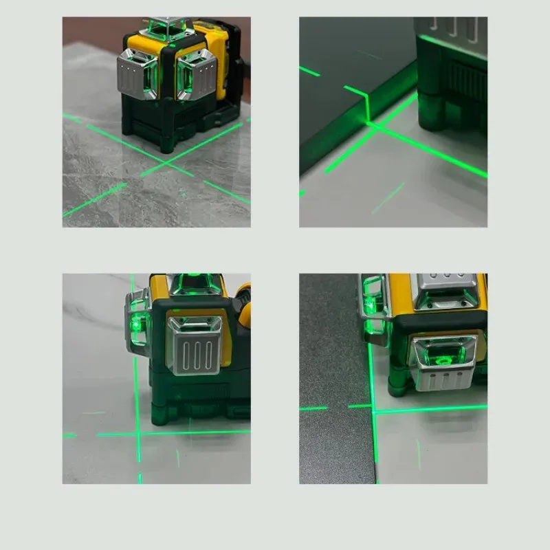 Industrial Laser Level - 