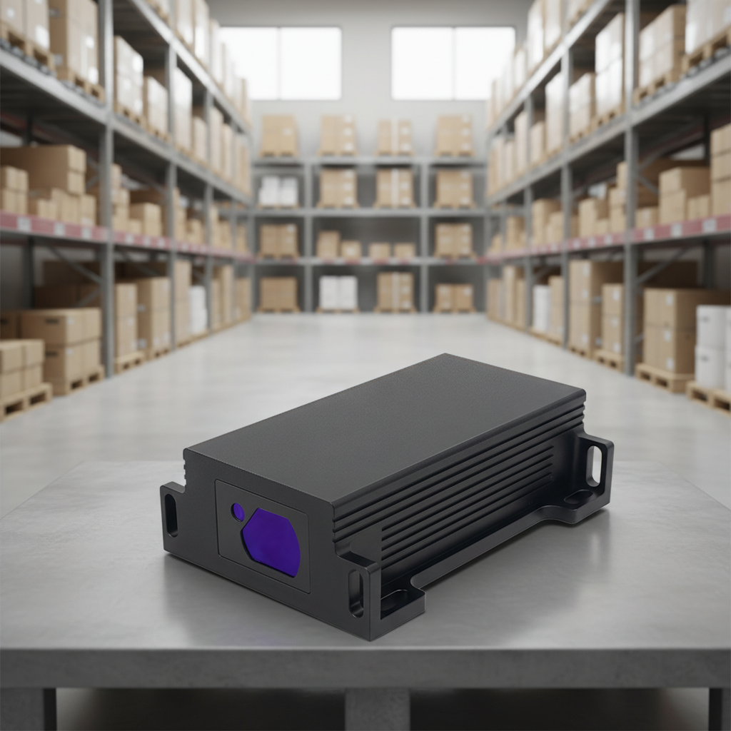 Industrial Laser Distance Sensor - LDJ-P7 Industrial Laser Measurement Sensor For