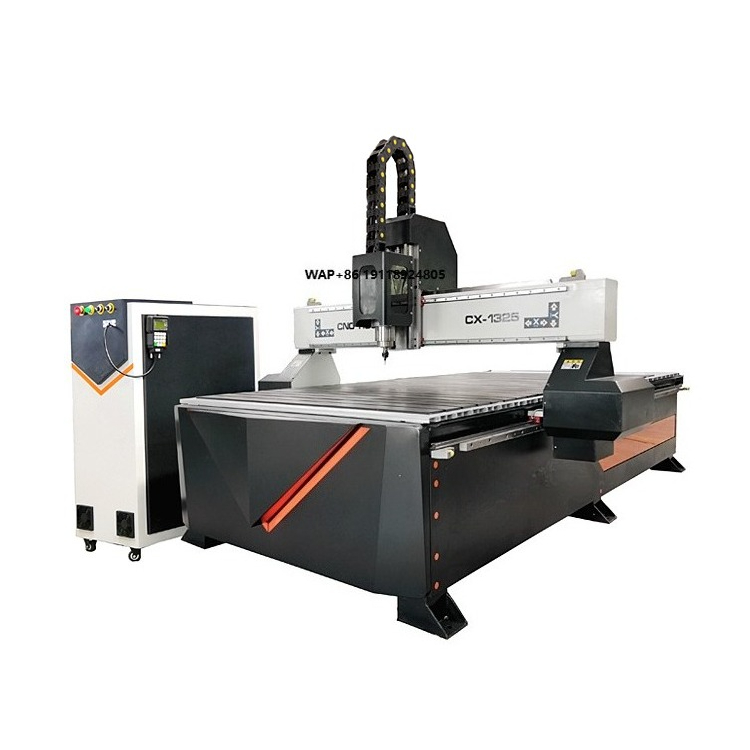 Cnc Router Machine - In-stock New Finished Engraving Cutting CNC