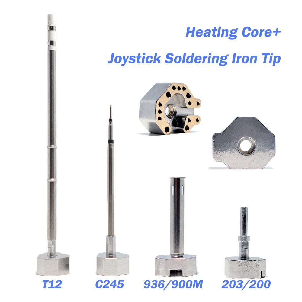 T12/JBC245/936/900M/203/200 Jo - Industrial Laser Soldering Iron のレビューと価格