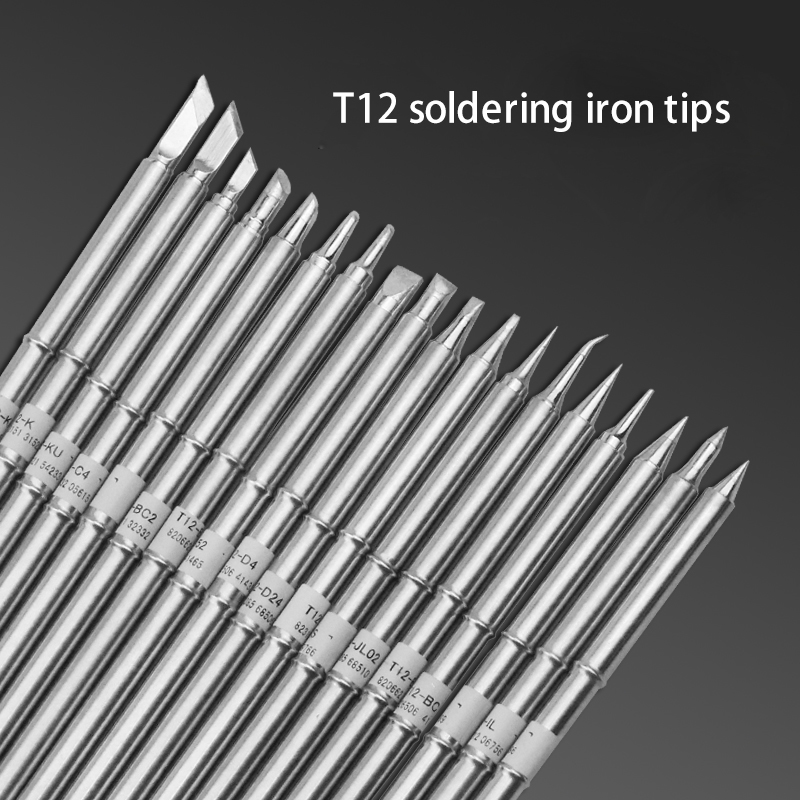 T12 Soldering Iron tips Replac - Industrial Laser Soldering Iron のレビューと価格