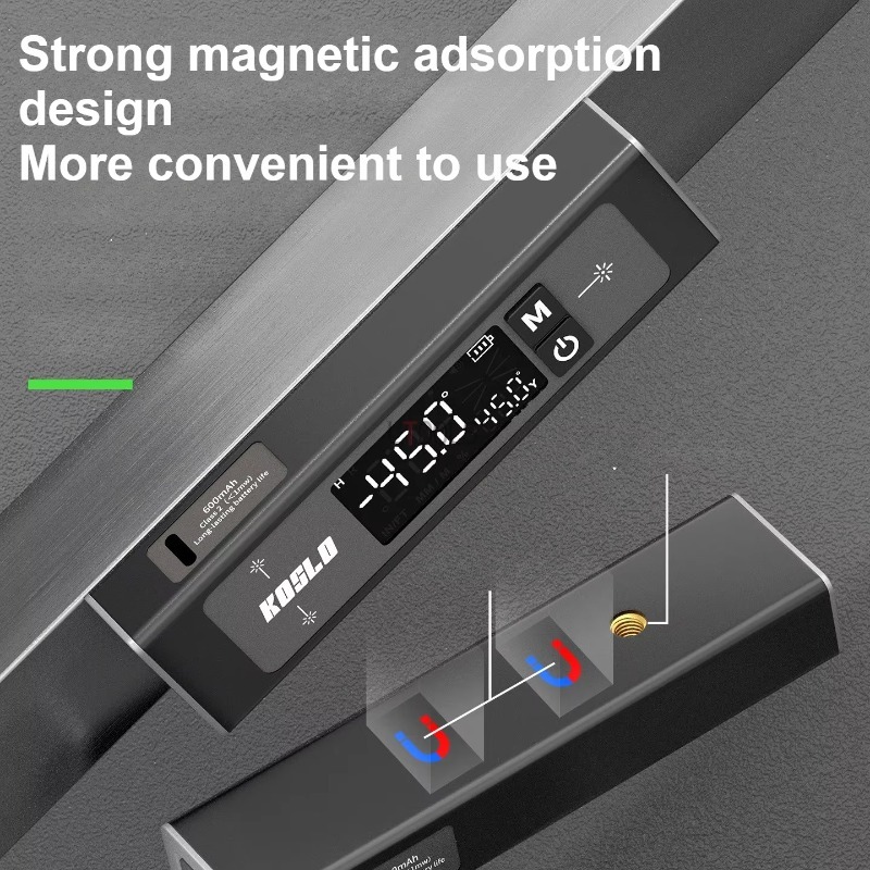 Dual Laser Digital Inclinomete - Industrial Laser Alignment のレビューと価格
