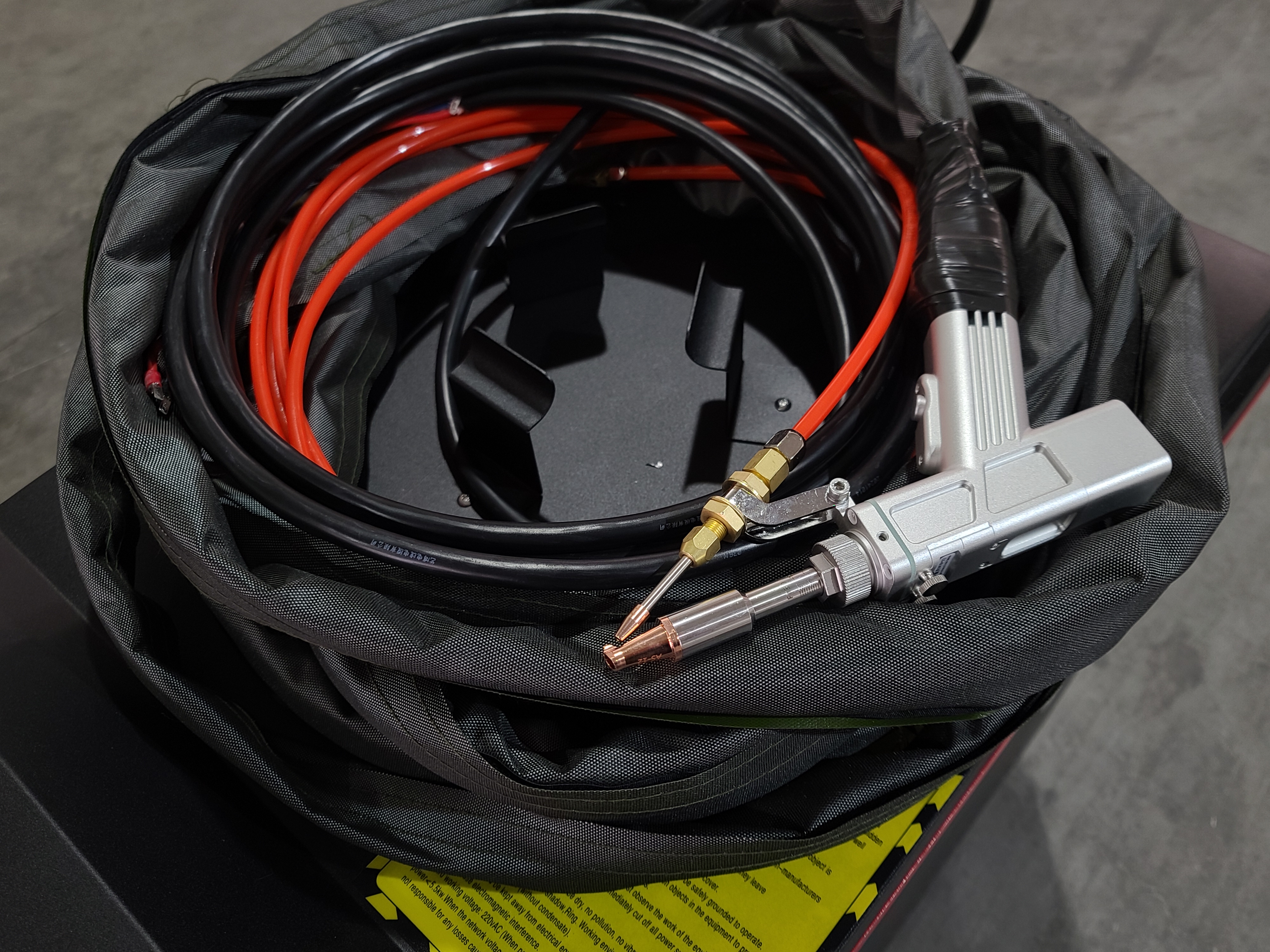 KindleLaser Industrial Fiber L - Industrial Laser Welding Machine Hand Held のレビューと価格