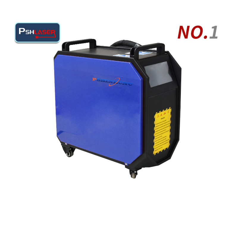 New High Precision Handheld In - Industrial Laser Welding Machine Hand Held のレビューと価格