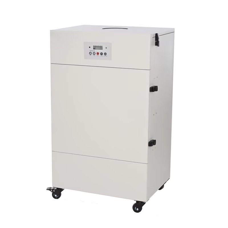 Powerful Industrial Smoke Exha - Industrial Laser のレビューと価格
