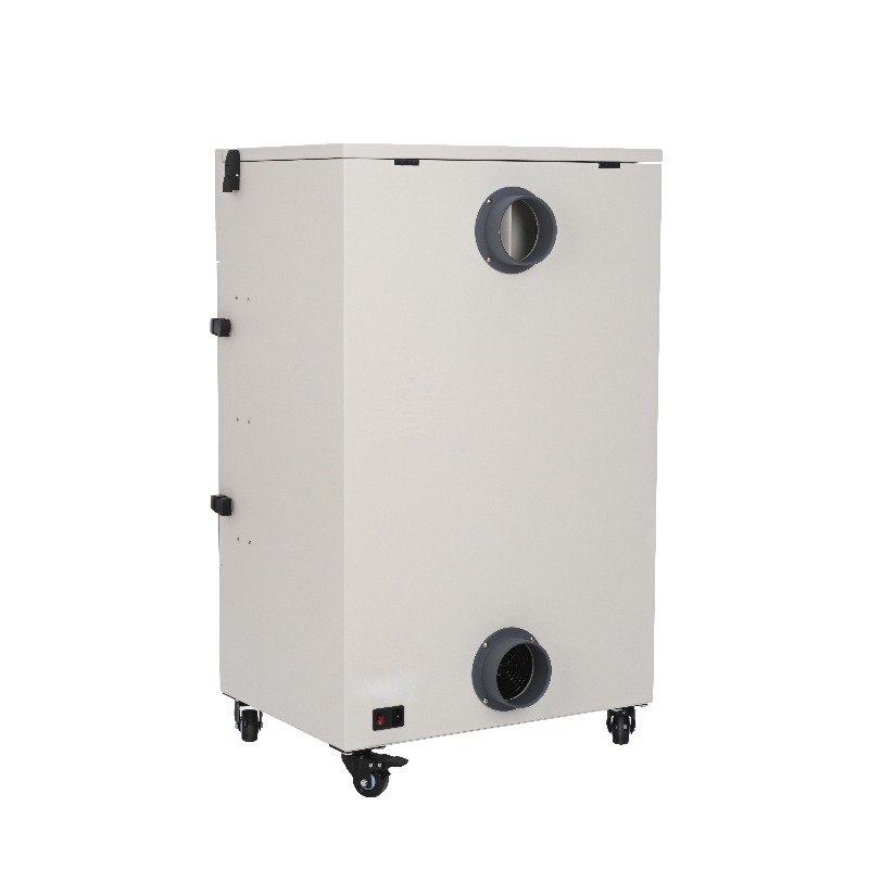 Powerful Industrial Smoke Exha - Industrial Laser のレビューと価格