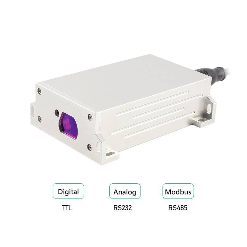 Industrial Automation IP67 Wat - Industrial Laser Distance Sensor のレビューと価格