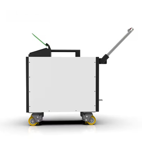Laser Metal Cleaning Machine 8 - Industrial Laser Cleaner のレビューと価格
