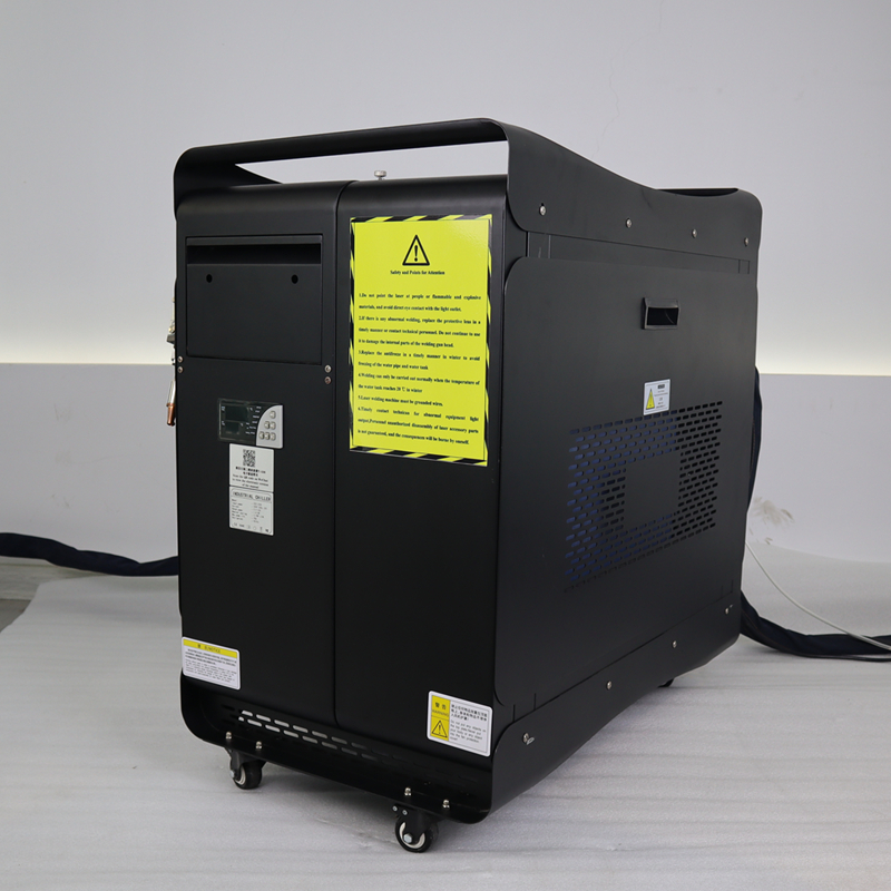 1500W 2000W 3000W Fiber Laser  - Industrial Laser Rust Remover のレビューと価格