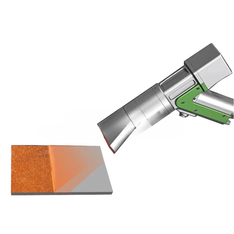 1500W 2000W 3000W Fiber Laser  - Industrial Laser Rust Remover のレビューと価格