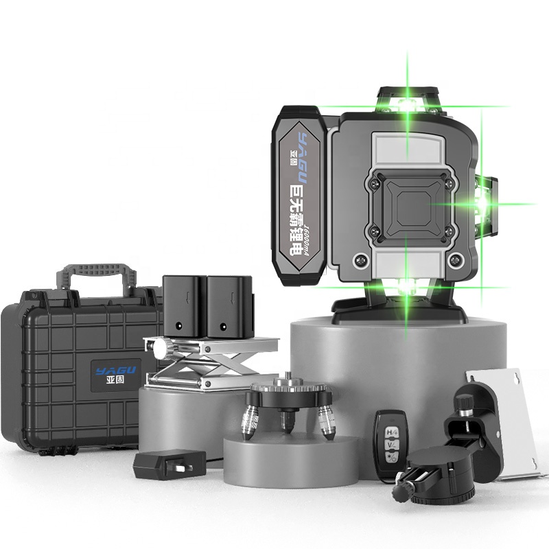 Industrial High Precision Lith - Industrial Laser Level のレビューと価格