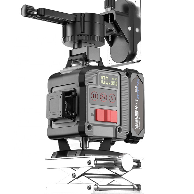 Industrial High Precision Lith - Industrial Laser Level のレビューと価格