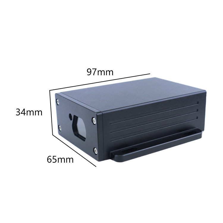 100m RS485 Raspberry Pi Laser  - Industrial Laser Distance Sensor のレビューと価格