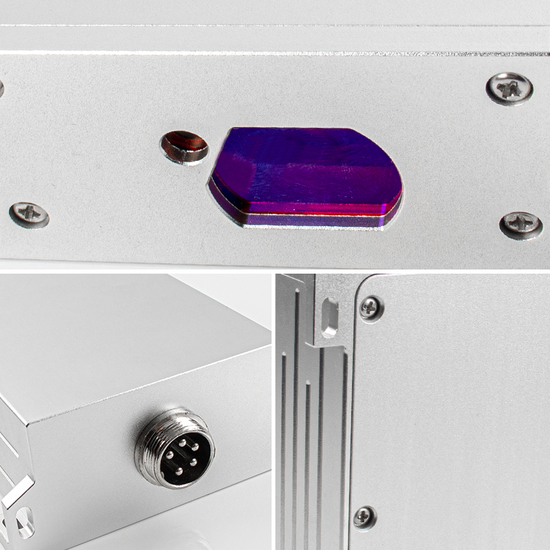 IP67 Waterproof 20Hz Laser Dis - Industrial Laser Distance Sensor のレビューと価格