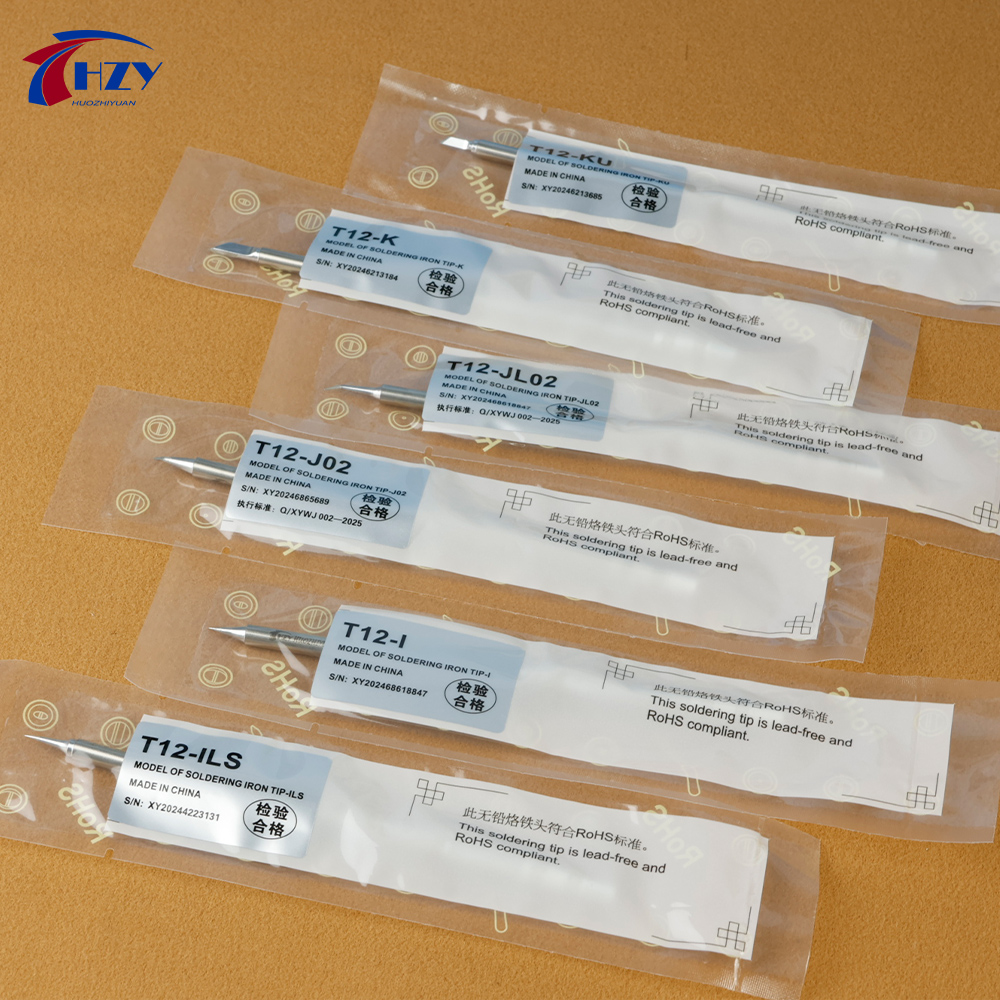 HZY T12 I ILS J02 JL02 K KU So - Industrial Laser Soldering Iron のレビューと価格