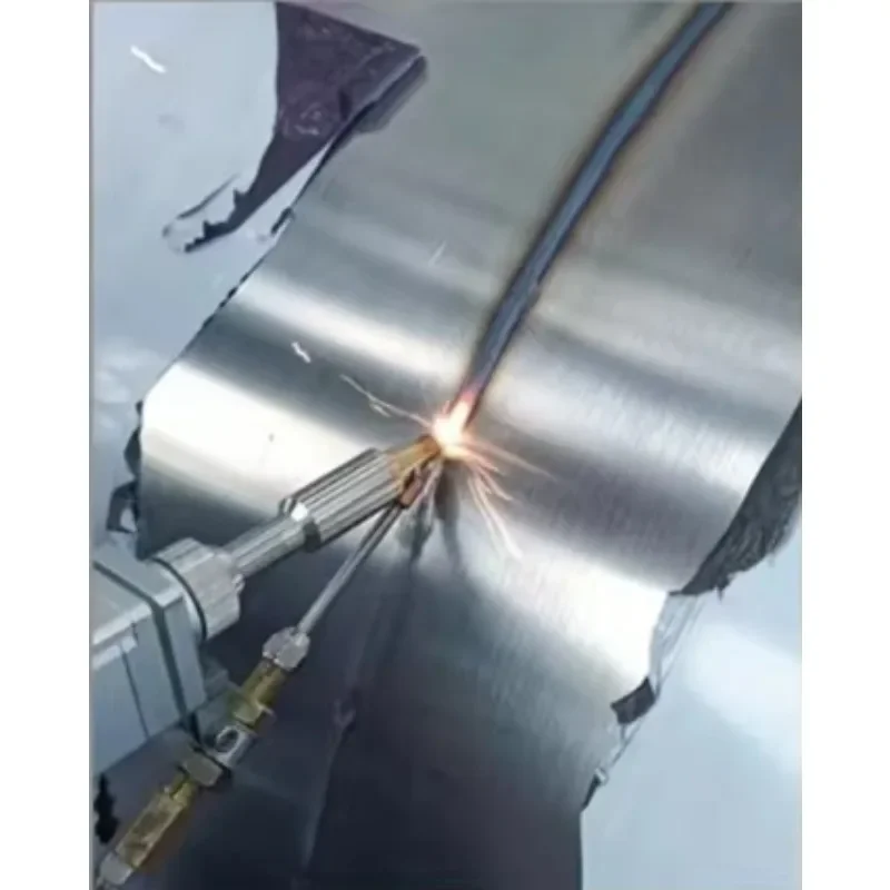 HotOptical Fiber Welding Laser - Industrial Laser Welding Gun のレビューと価格