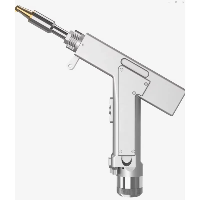 HotOptical Fiber Welding Laser - Industrial Laser Welding Gun のレビューと価格