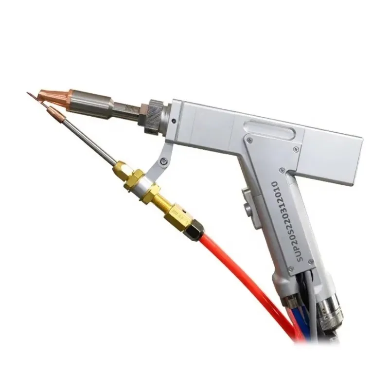 HotOptical Fiber Welding Laser - Industrial Laser Welding Gun のレビューと価格