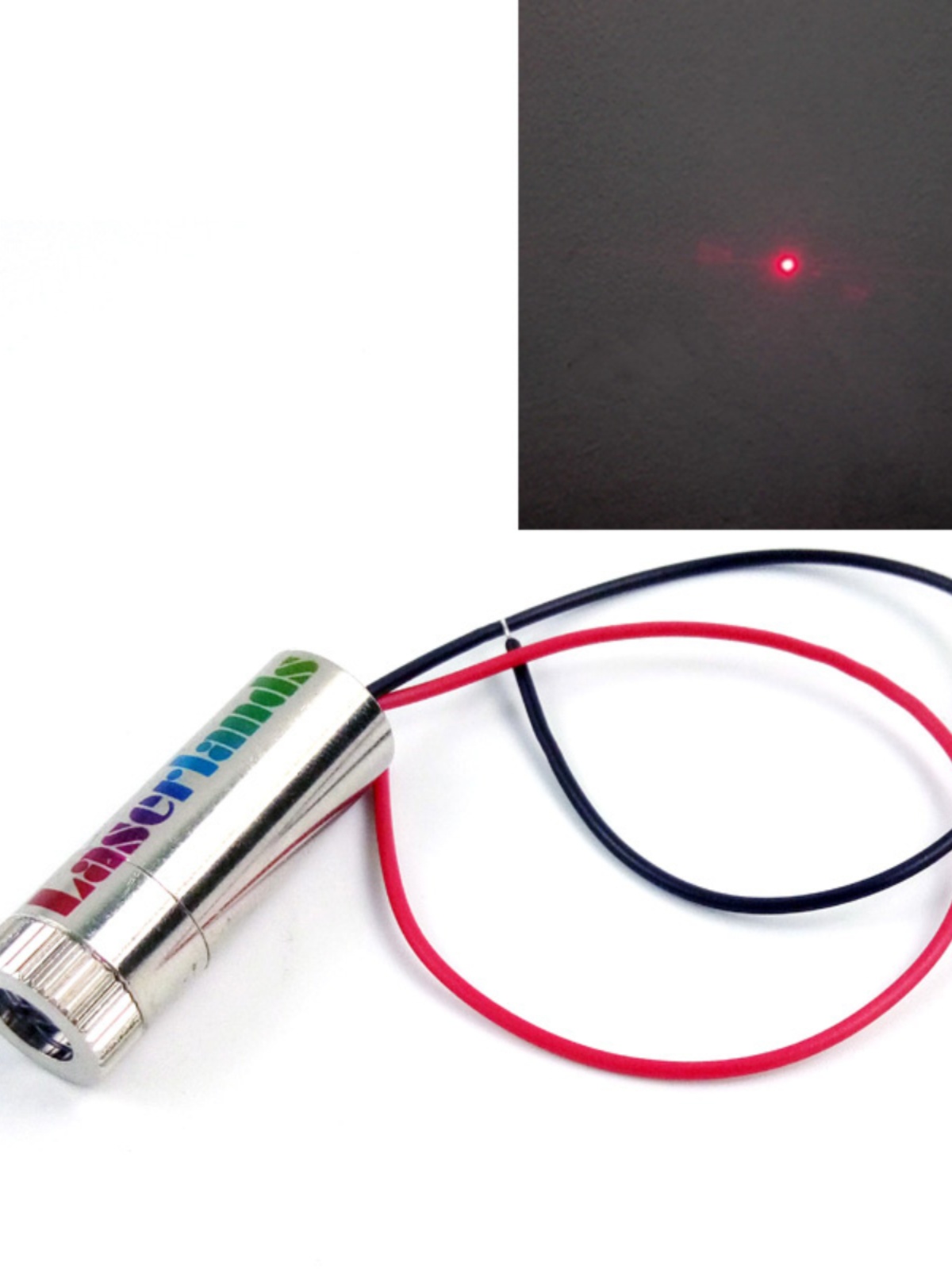 Red light green light laser he - Industrial Laser Light のレビューと価格