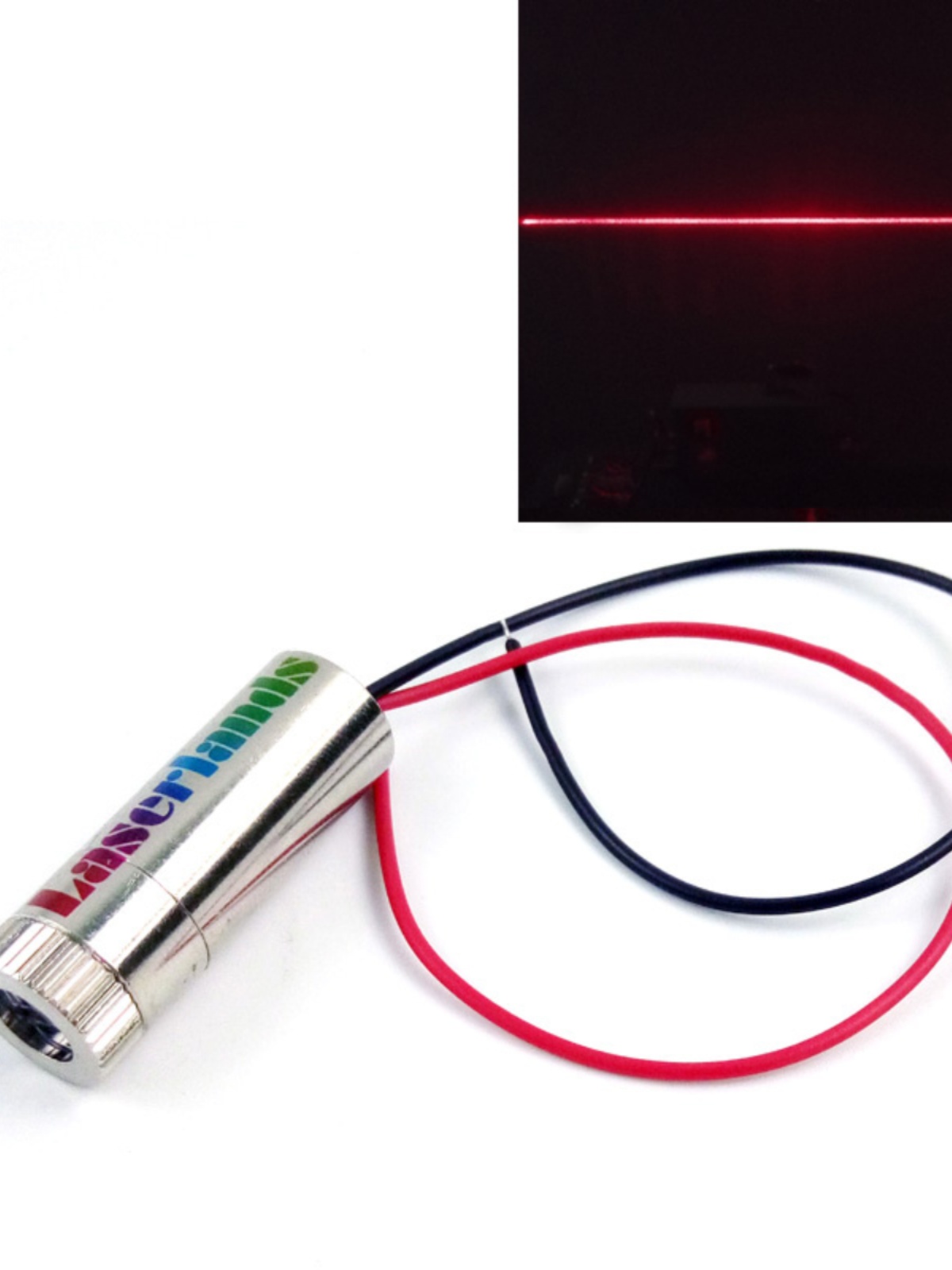 Red light green light laser he - Industrial Laser Light のレビューと価格