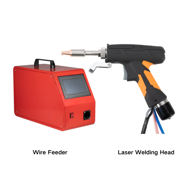Applicable to SUP21T 3-in-1 Ha - Industrial Laser Welding Machine Hand Held のレビューと価格