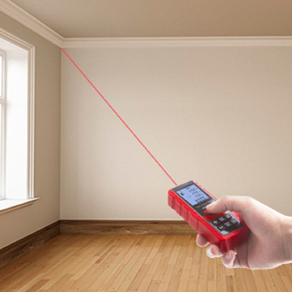 Noyafa NF-271 Laser Distance M - Industrial Laser Rangefinder のレビューと価格