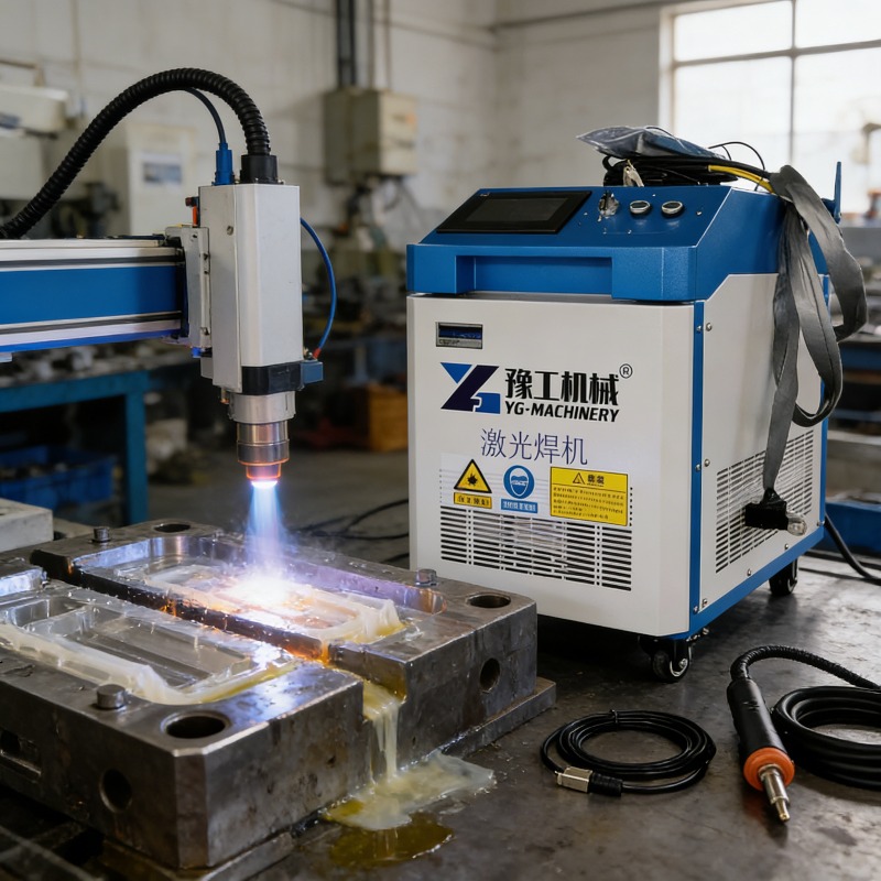 Fiber Laser Cleaning Machine – - Portable Laser Rust Removal のレビューと価格