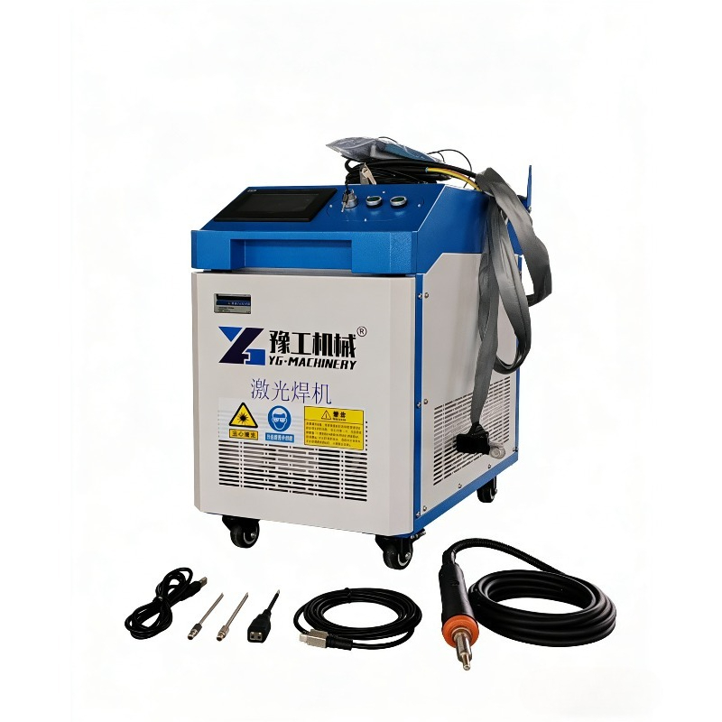 Fiber Laser Cleaning Machine – - Portable Laser Rust Removal のレビューと価格