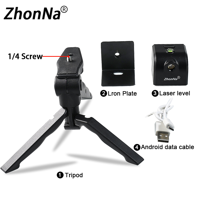 Portable Mini Laser Level  Mea - Industrial Laser Alignment のレビューと価格
