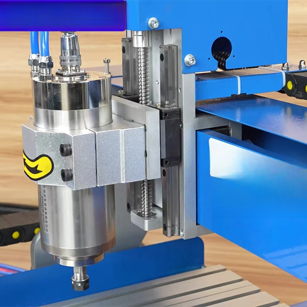 CNC Router 6090 Model CNC Engr - Cnc Router Machine のレビューと価格