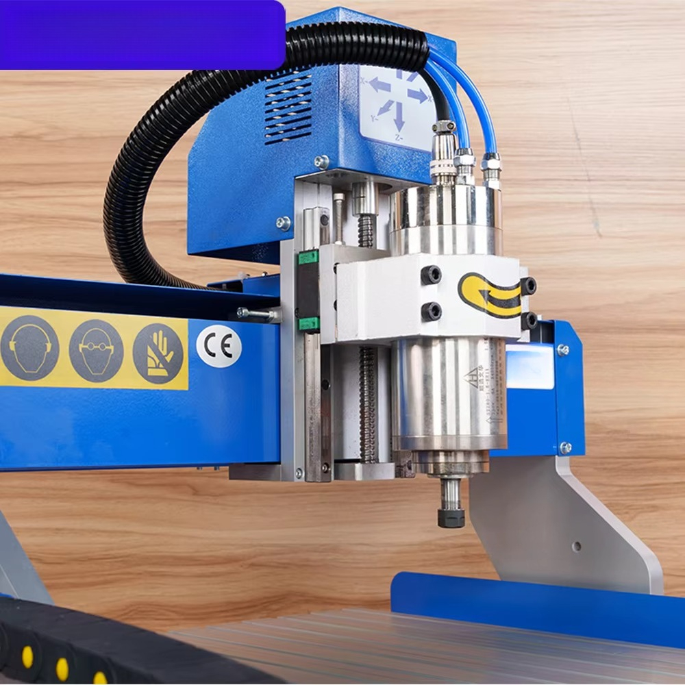 CNC Router 6090 Model CNC Engr - Cnc Router Machine のレビューと価格