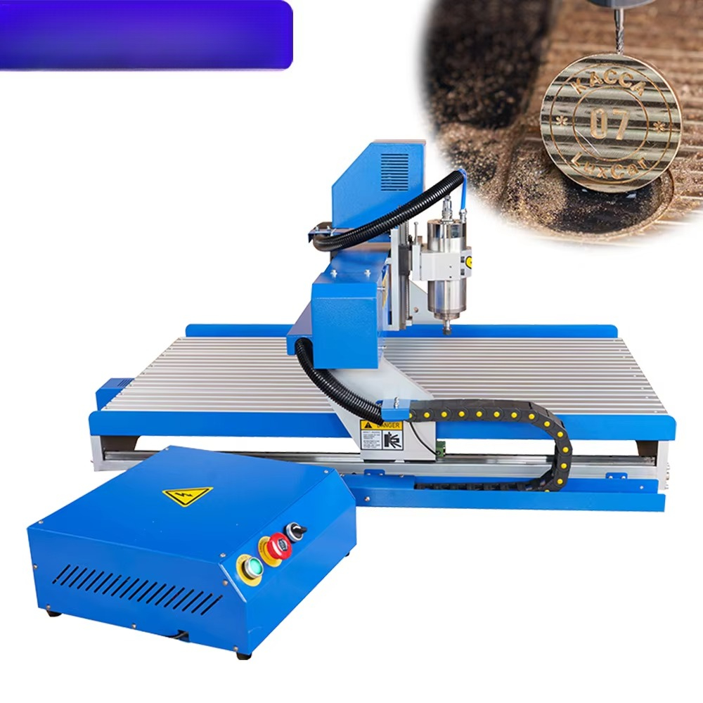 CNC Router 6090 Model CNC Engr - Cnc Router Machine のレビューと価格