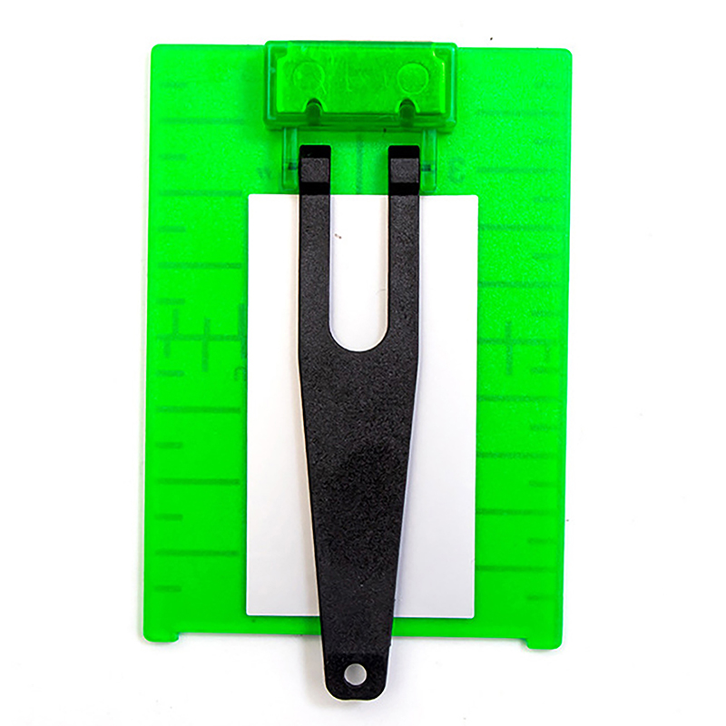 Plastic Lase Target Card Plate - Industrial Laser Cleaner のレビューと価格