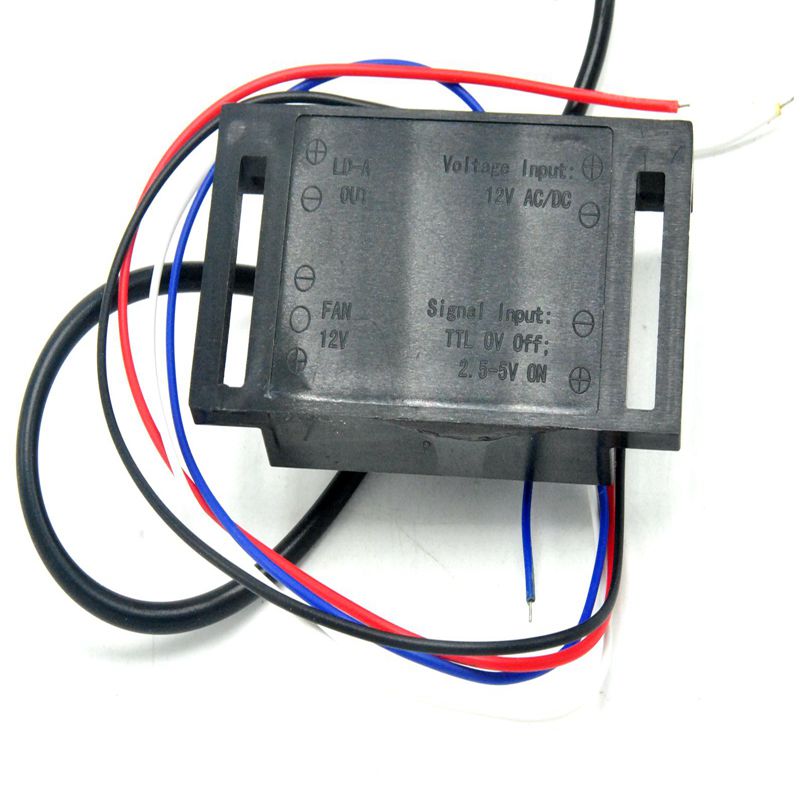 18x53mm New Industrial 405nm V - Industrial Laser Light のレビューと価格