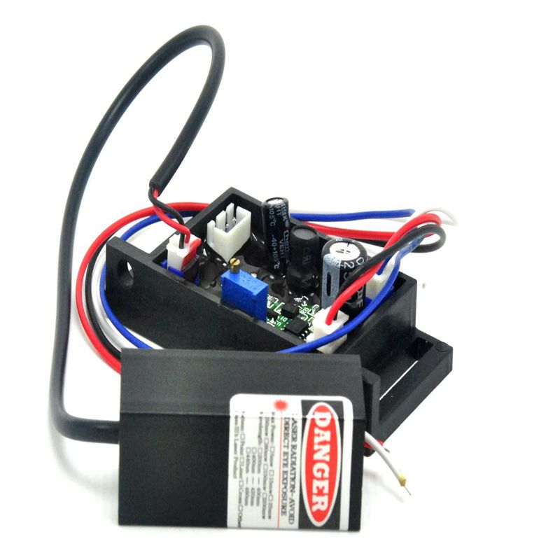 18x53mm New Industrial 405nm V - Industrial Laser Light のレビューと価格