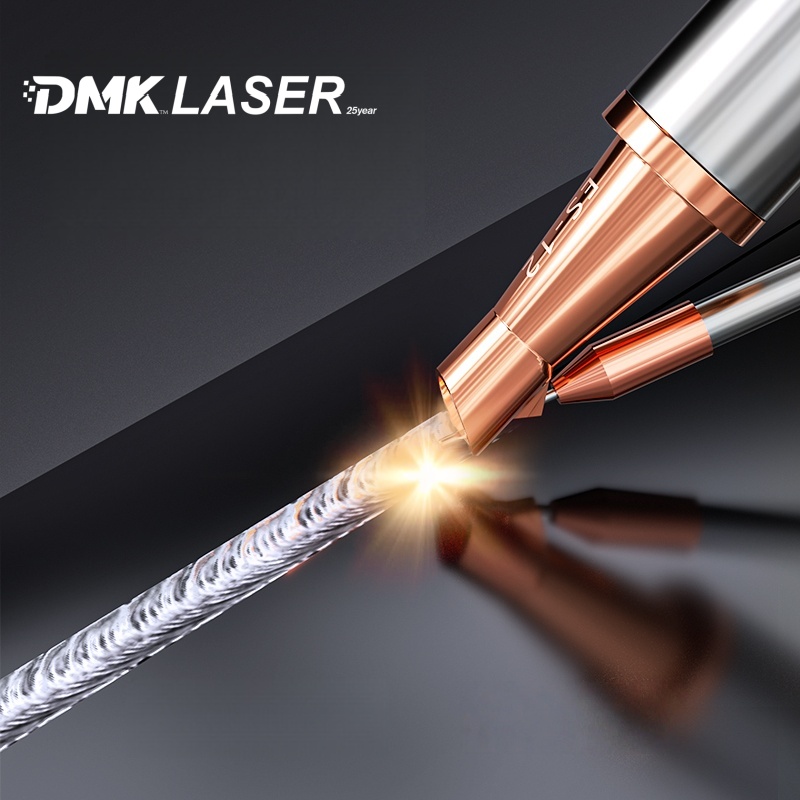 DMK BODOR laser welding nozzle - Industrial Laser Welding Machine Hand Held のレビューと価格