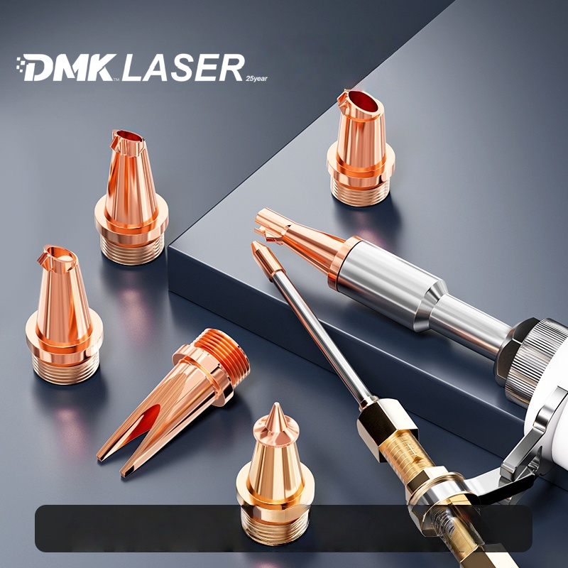 DMK BODOR laser welding nozzle - Industrial Laser Welding Machine Hand Held のレビューと価格