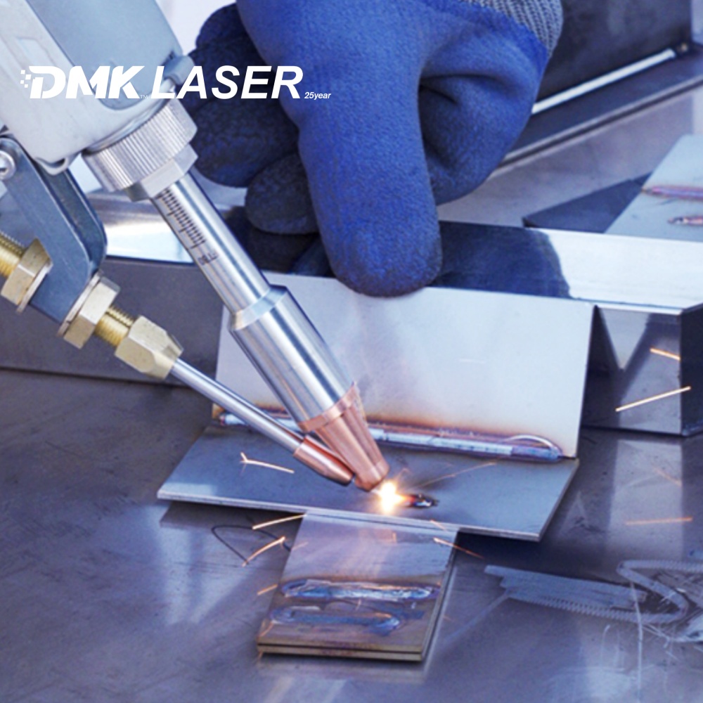 DMK BODOR laser welding nozzle - Industrial Laser Welding Machine Hand Held のレビューと価格