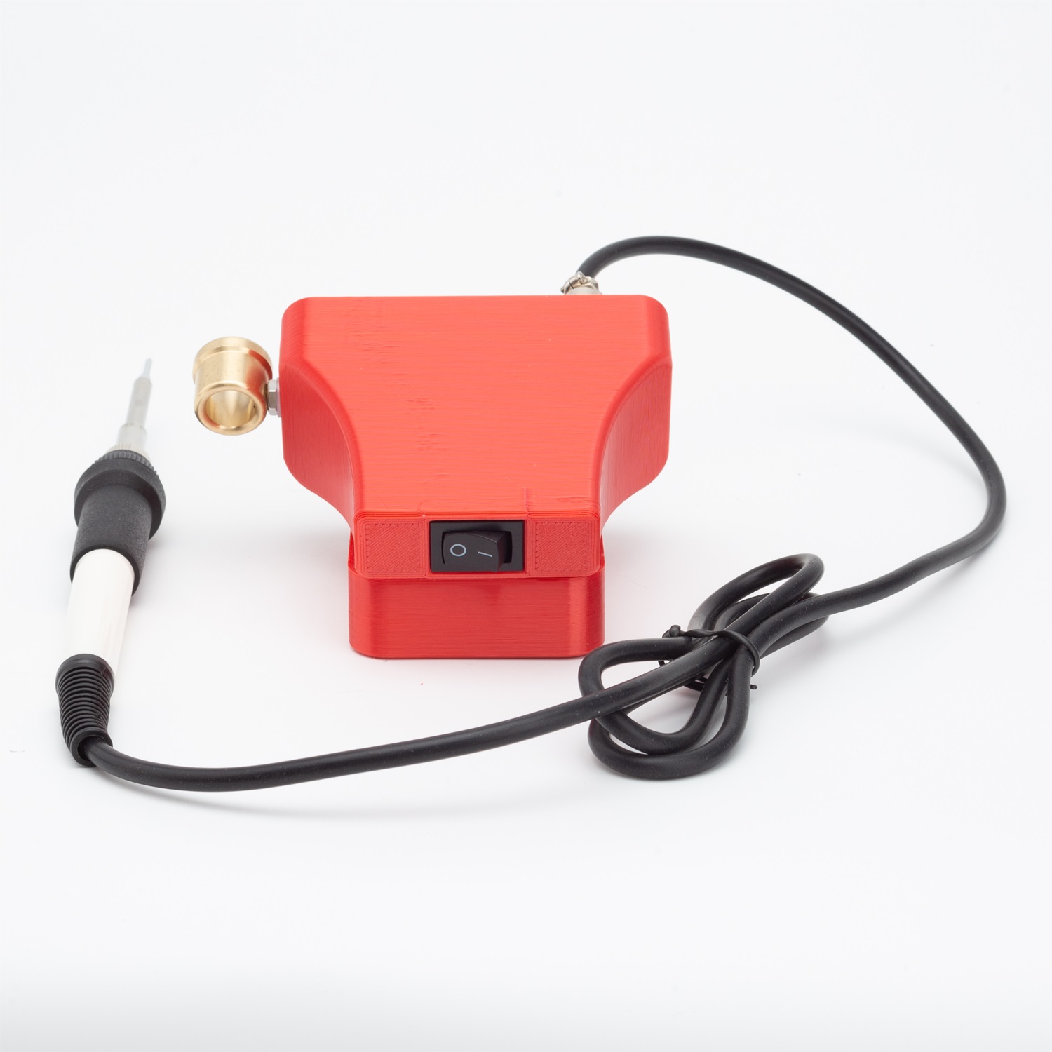 Fast Heat Up OLED T12 Solderin - Industrial Laser Soldering Iron のレビューと価格