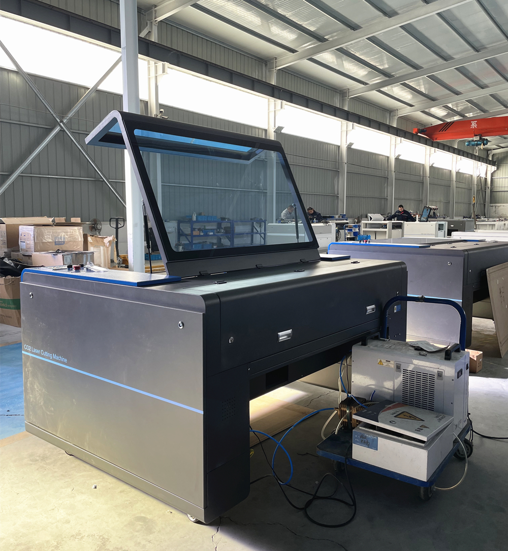 Wholesale Price Industrial CO2 - Industrial Laser Engraving Machine Price のレビューと価格