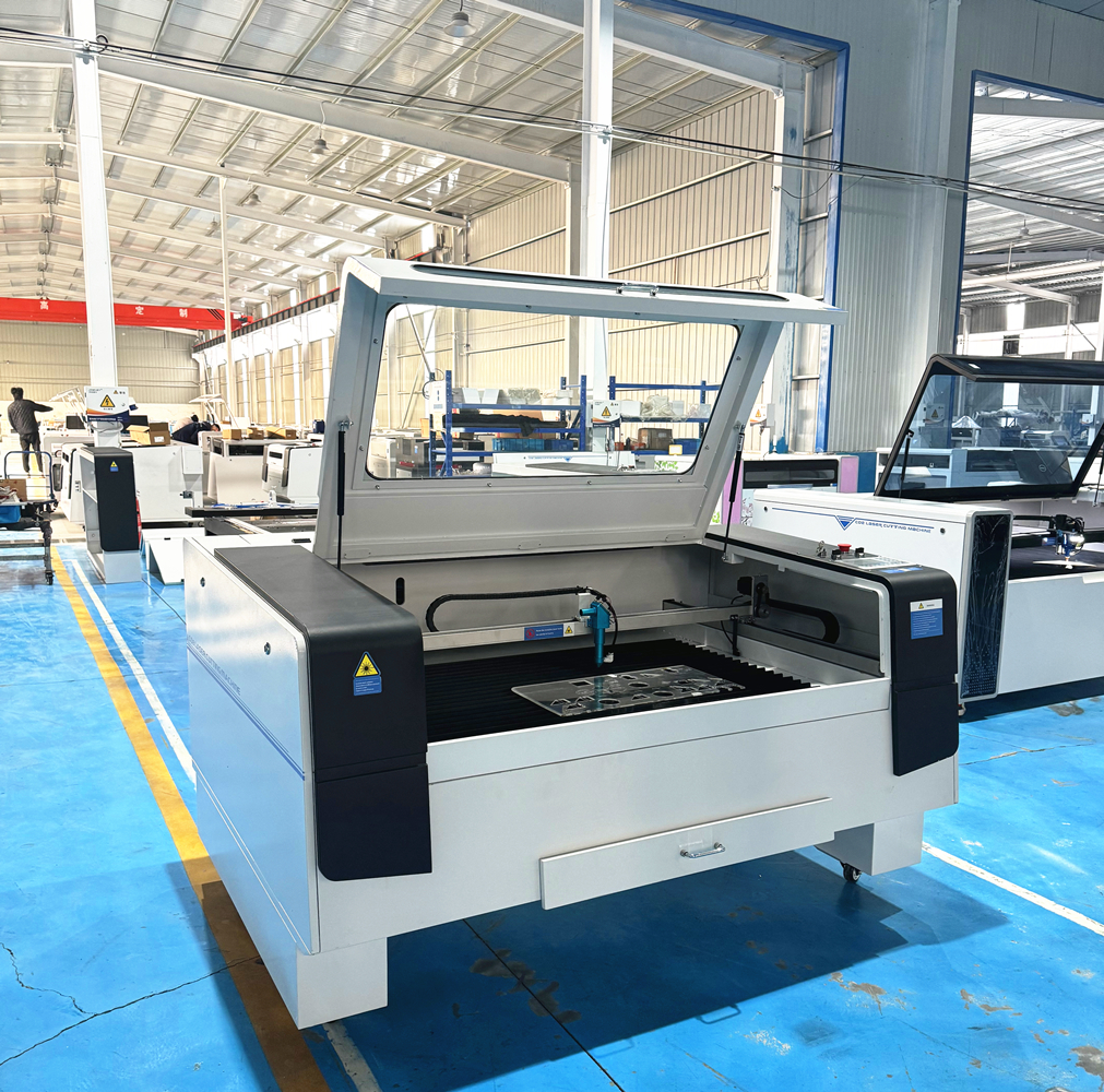 Wholesale Price Industrial CO2 - Industrial Laser Engraving Machine Price のレビューと価格