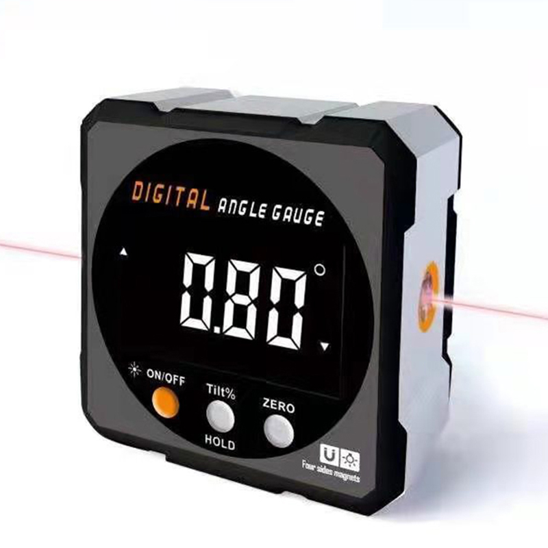 Digital Protractor Laser USB I - Industrial Laser Alignment のレビューと価格