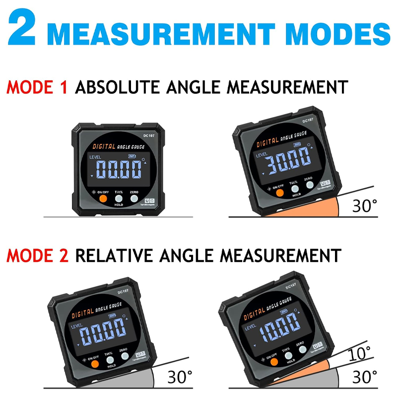 Digital Protractor Laser USB I - Industrial Laser Alignment のレビューと価格