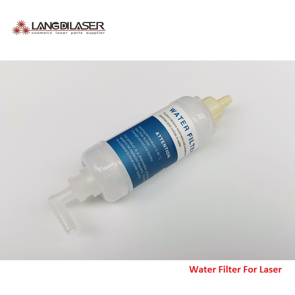Diode Laser Water Filter Syste - Industrial Hair Laser Machine のレビューと価格