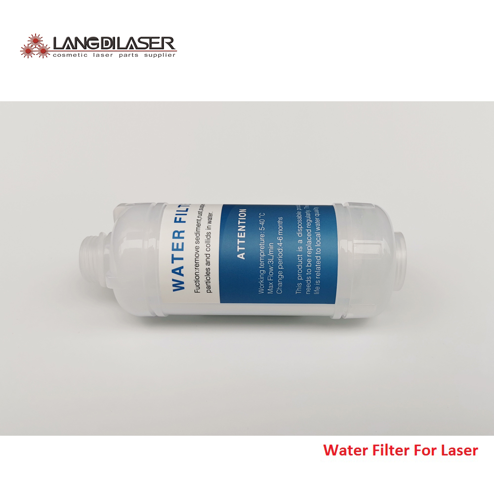 Diode Laser Water Filter Syste - Industrial Hair Laser Machine のレビューと価格