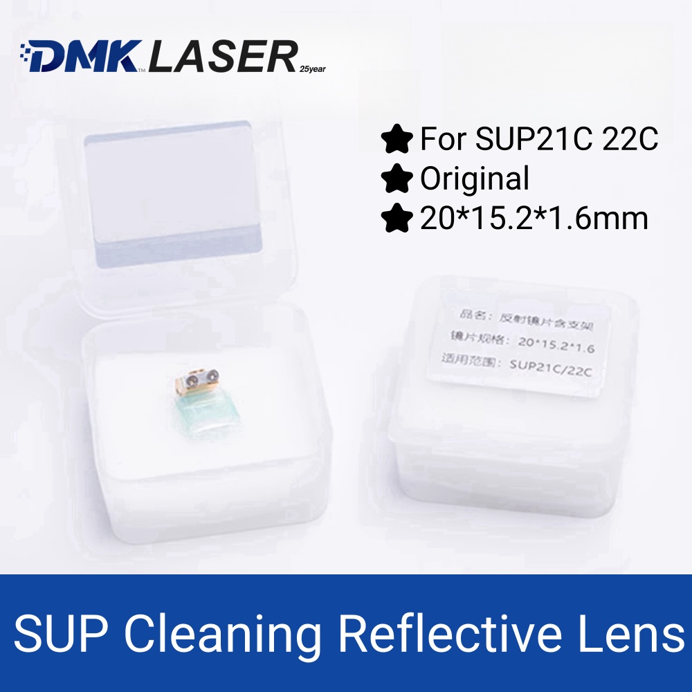 CQWY SUP22C laser cleaning ref - Industrial Laser Cleaner のレビューと価格