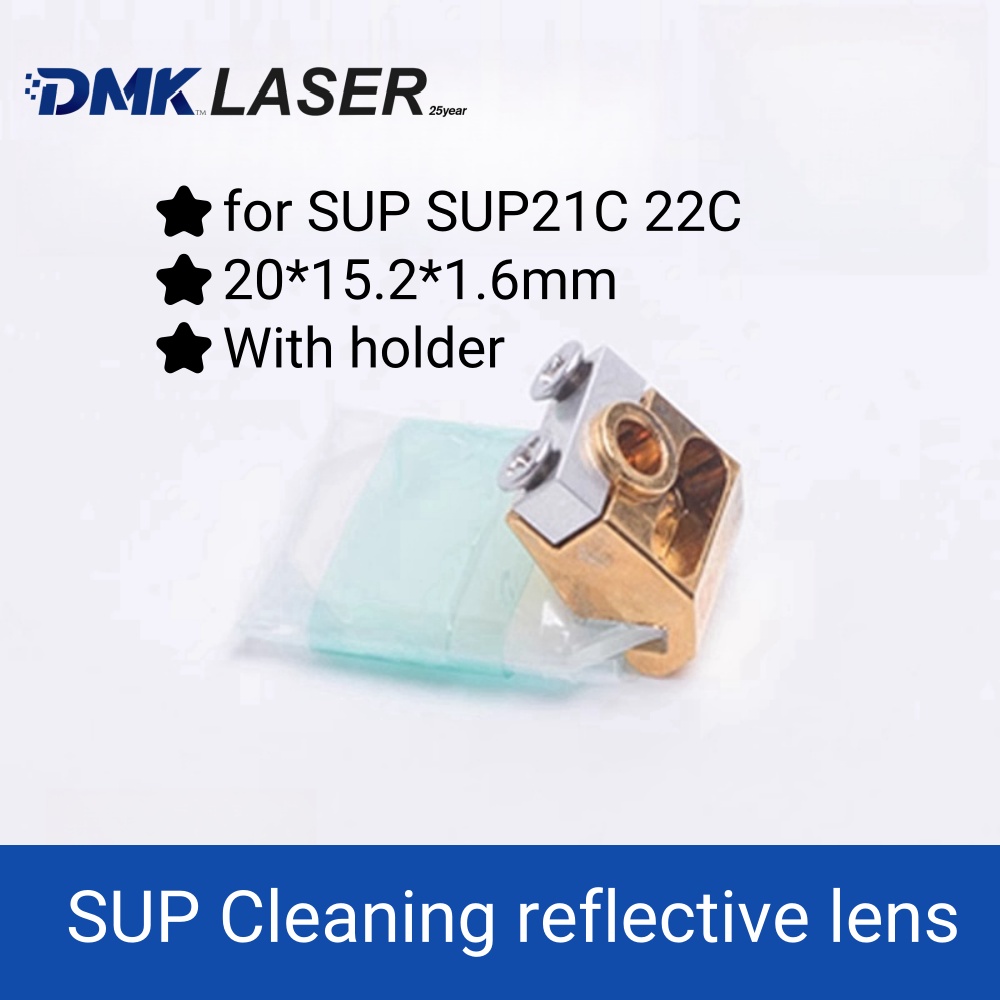 CQWY SUP22C laser cleaning ref - Industrial Laser Cleaner のレビューと価格