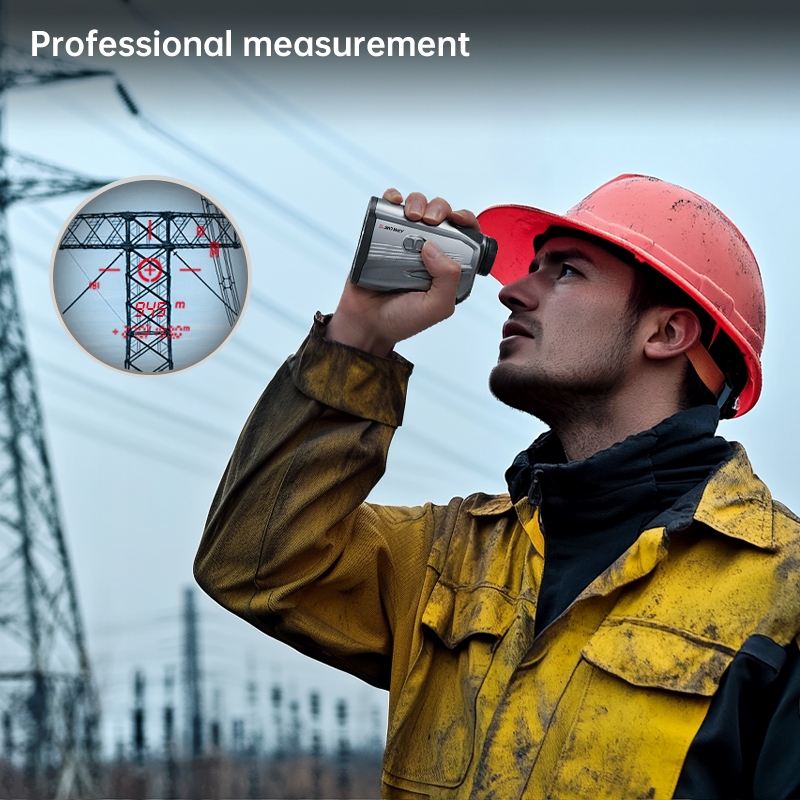Long Distance Laser Rangefinde - Industrial Laser Rangefinder のレビューと価格