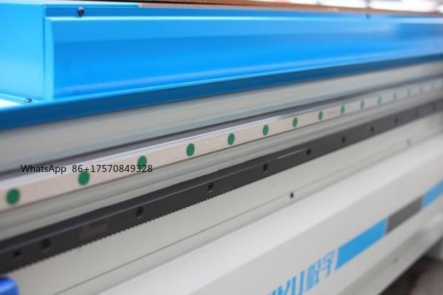 JIYU CH2-2J CNC Nesting Router - Cnc Router Machine のレビューと価格